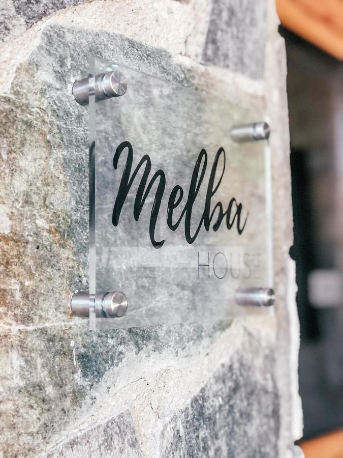 Milea Mansion Limassol Exterior foto